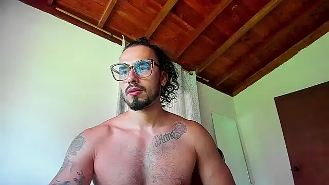 Baky sexy online show from 11/07/25, 02:54