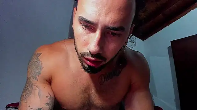 Baky sexy online show from 03/06/26, 03:01