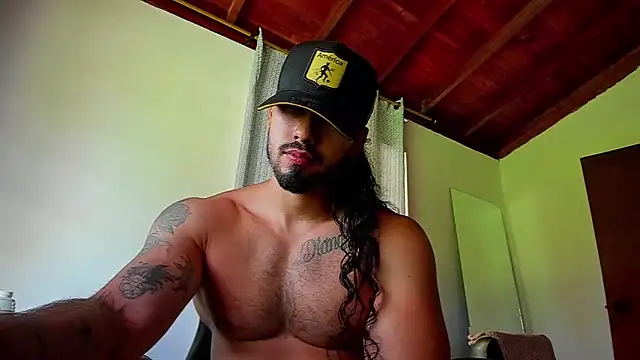 Baky sexy online show from 01/09/26, 03:08