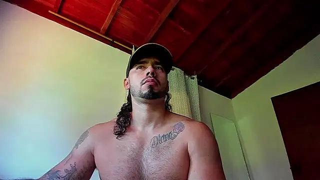 Baky sexy online show from 02/10/26, 12:59