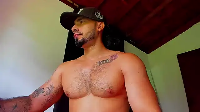 Baky sexy online show from 05/04/26, 04:10