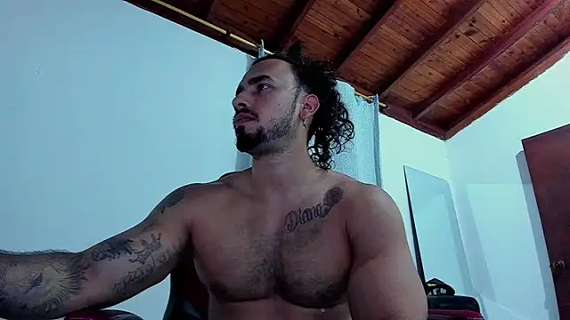 Baky sexy online show from 02/19/26, 03:14