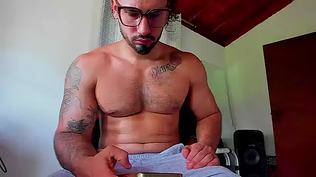 Baky sexy online show from 12/16/25, 02:10