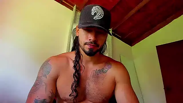 Baky sexy online show from 04/22/26, 03:41