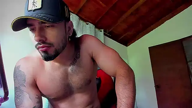 Baky sexy online show from 12/04/25, 02:05