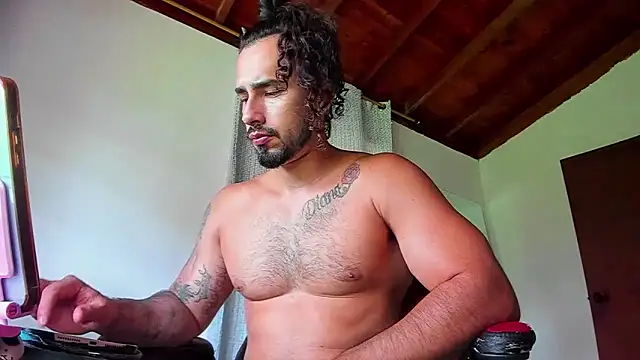 Baky sexy online show from 11/11/25, 04:02