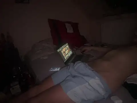 Chris-LE91 online show from 02/25/26, 11:37