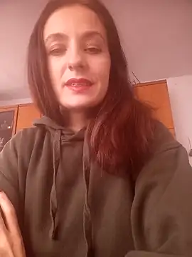 Angela Zayka online show from 01/14/25, 08:52