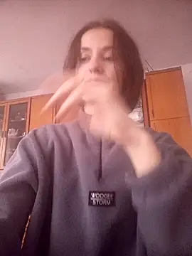 Angela Zayka online show from 01/17/25, 10:11