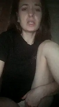 Angela Zayka online show from 12/18/24, 09:08