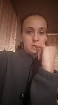 Angela Zayka online show from 01/15/25, 07:44