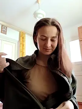 Angela Zayka online show from 03/21/25, 09:23