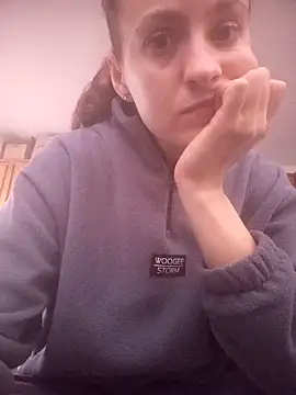 Angela Zayka online show from 01/21/25, 12:07