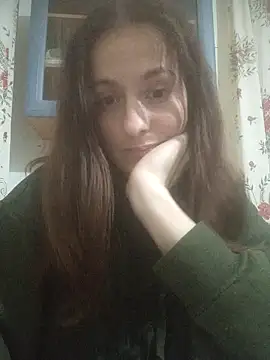 Angela Zayka online show from 01/27/25, 11:54