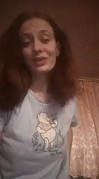 Angela Zayka online show from 01/10/25, 06:49