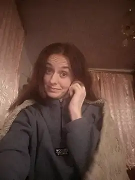 Angela Zayka online show from 01/16/25, 06:37