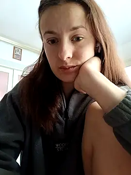 Angela Zayka online show from 03/19/25, 12:34