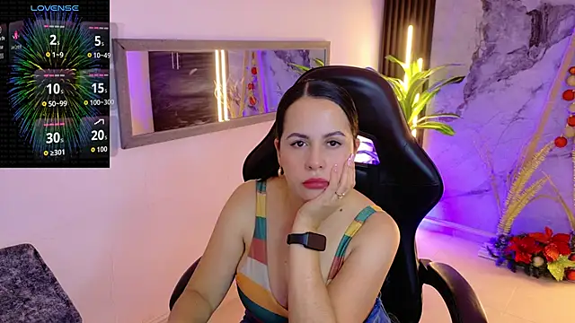 pamelajackson online show from 12/16/25, 10:25