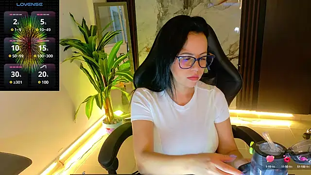 pamelajackson online show from 02/26/25, 09:53