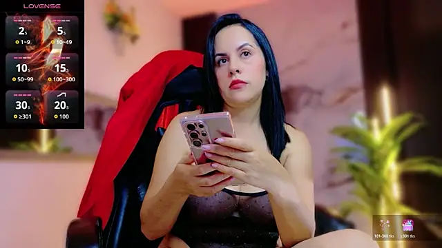 pamelajackson online show from 03/19/26, 10:21