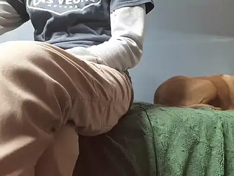 beobe74 online show from 12/04/25, 06:29