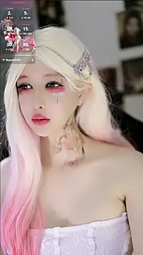 Snapshot of candy_cola chatting on 02/11/26, 07:58 candy cola online show from 02/11/26, 07:58