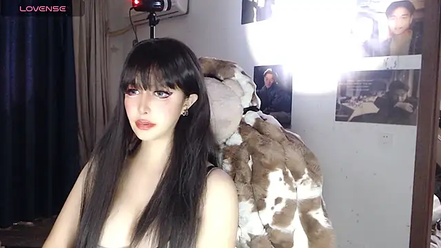 candy cola online show from 11/15/25, 02:37