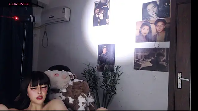 candy cola online show from 11/15/25, 02:43