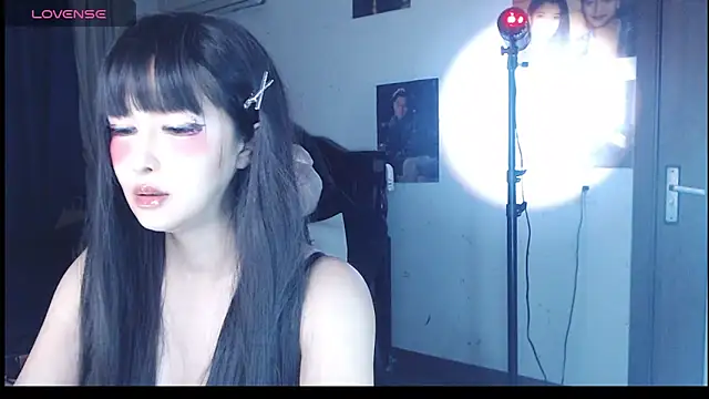 candy cola online show from 11/05/25, 11:57