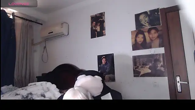 candy cola online show from 11/12/25, 02:48