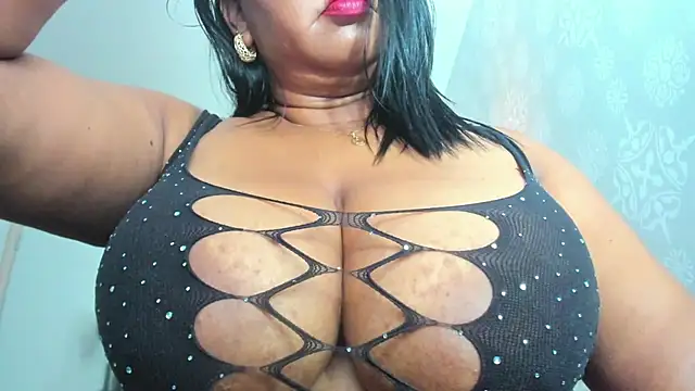 Ebonybreastvh online show from 02/26/25, 11:19