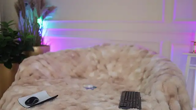 Anais Bloom online show from 03/14/26, 08:26