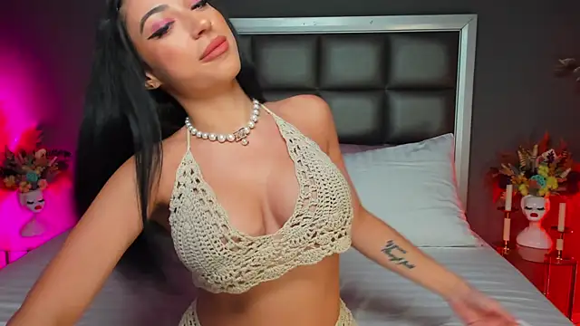 Anais Bloom online show from 09/08/25, 07:35