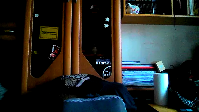 Snapshot of FireFox_Feel chatting on 03/18/25, 03:01 FireFox Feel online show from 03/18/25, 03:01