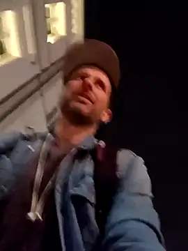 Snapshot of FireFox_Feel chatting on 03/11/25, 11:26 FireFox Feel online show from 03/11/25, 11:26