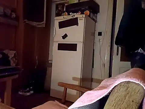 Snapshot of FireFox_Feel chatting on 03/03/25, 12:23 FireFox Feel online show from 03/03/25, 12:23