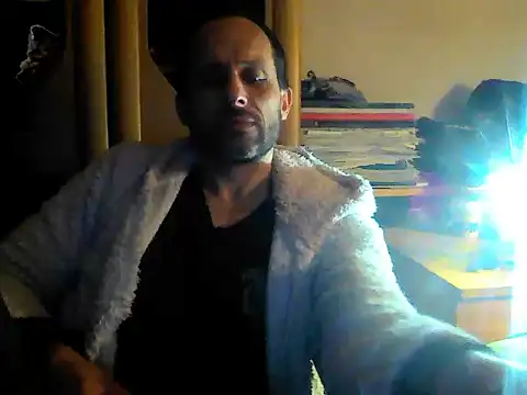 Snapshot of FireFox_Feel chatting on 03/16/25, 09:26 FireFox Feel online show from 03/16/25, 09:26