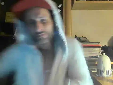 Snapshot of FireFox_Feel chatting on 03/16/25, 01:38 FireFox Feel online show from 03/16/25, 01:38