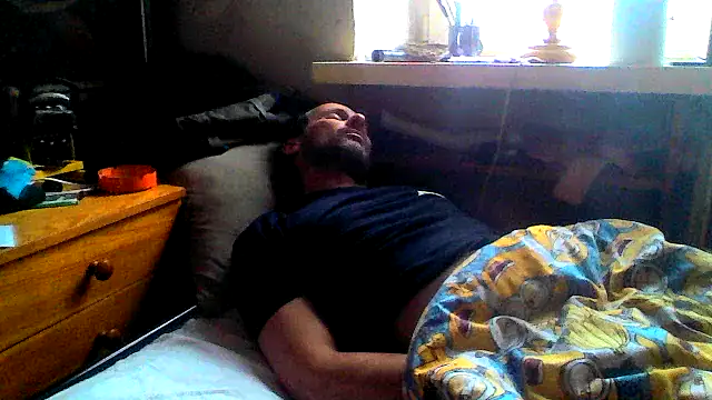 Snapshot of FireFox_Feel chatting on 03/18/25, 10:39 FireFox Feel online show from 03/18/25, 10:39