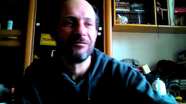 Snapshot of FireFox_Feel chatting on 03/18/25, 07:33 FireFox Feel online show from 03/18/25, 07:33