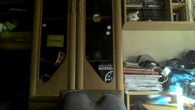 Snapshot of FireFox_Feel chatting on 02/26/25, 08:25 FireFox Feel online show from 02/26/25, 08:25