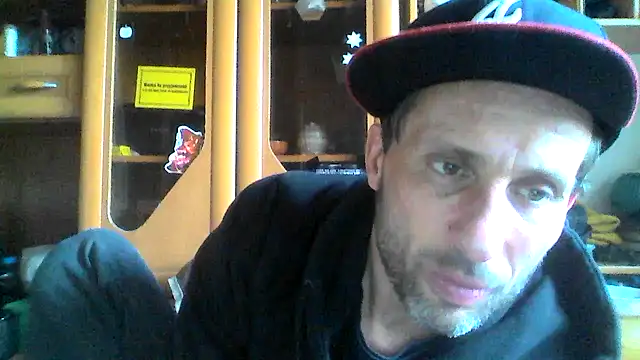 Snapshot of FireFox_Feel chatting on 03/14/25, 08:42 FireFox Feel online show from 03/14/25, 08:42