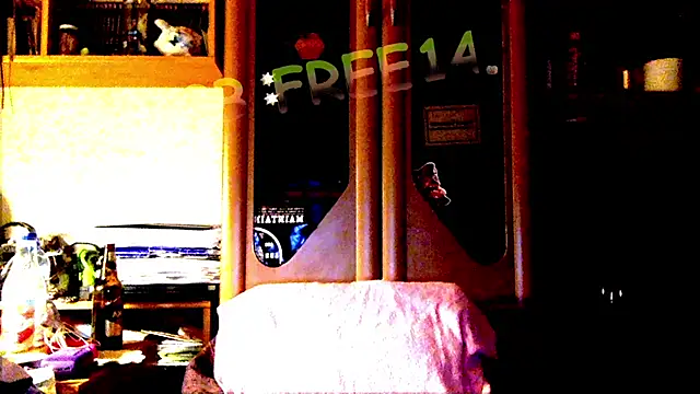 Snapshot of FireFox_Feel chatting on 01/15/25, 06:19 FireFox Feel online show from 01/15/25, 06:19