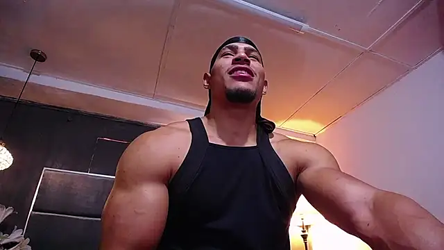 teddyfit19cm online show from 03/05/26, 02:13