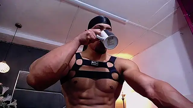 teddyfit19cm online show from 02/14/26, 01:55