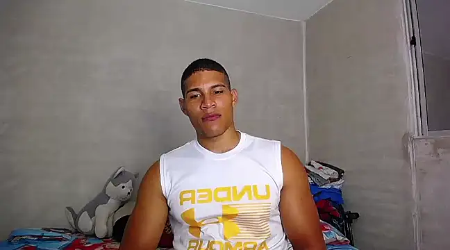 Snapshot of teddyfit19cm chatting on 01/20/25, 11:43 teddyfit19cm online show from 01/20/25, 11:43