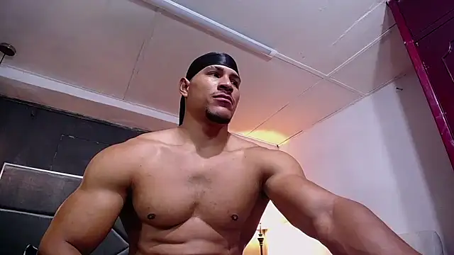 teddyfit19cm online show from 02/02/26, 01:10