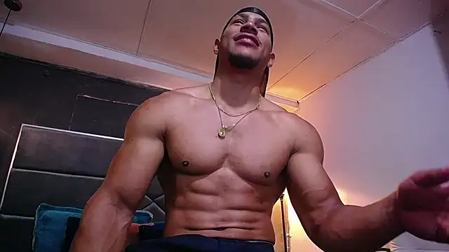 teddyfit19cm online show from 03/27/26, 01:56