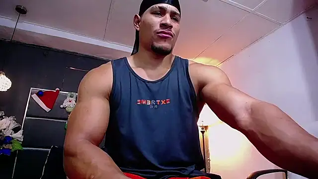 Snapshot of teddyfit19cm chatting on 12/02/25, 03:25 teddyfit19cm online show from 12/02/25, 03:25