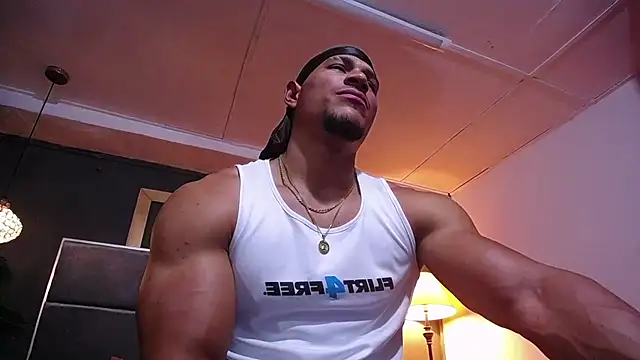 teddyfit19cm online show from 04/08/26, 01:34